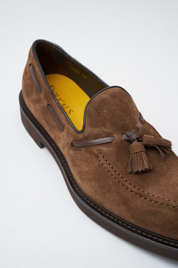 Mocassino Havana Uomo - 4