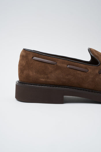 Mocassino Havana Uomo - 5