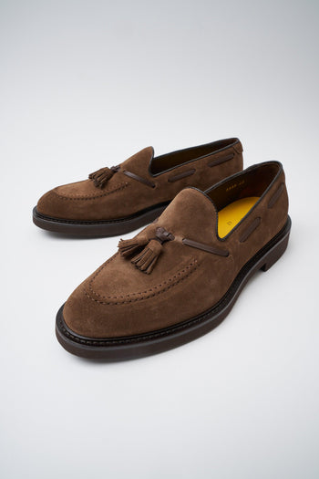 Mocassino Havana Uomo - 6