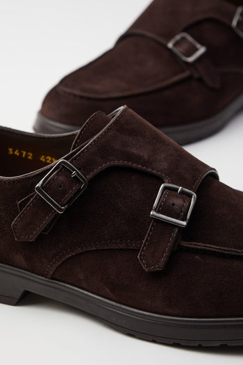 Mocassino Terre Uomo - 4