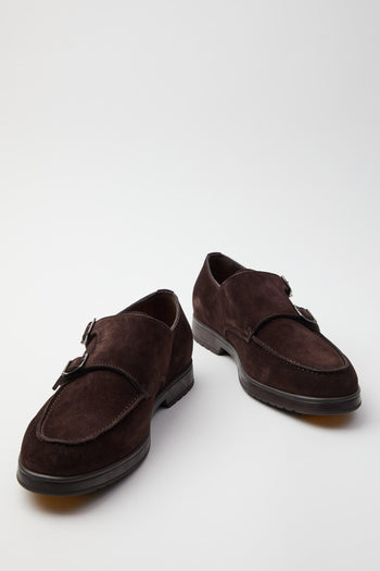 Mocassino Terre Uomo - 8