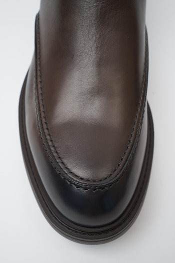 Stivaletto T. Di Moro Uomo - 3