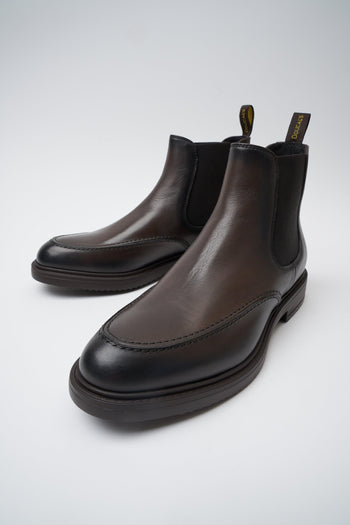 Stivaletto T. Di Moro Uomo - 5