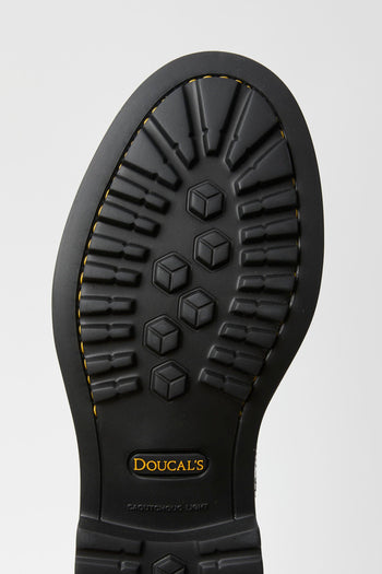 Stringata Nero Uomo - 7