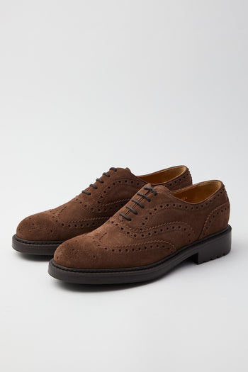 Stringata Havana Uomo - 2