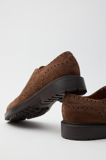 Stringata Havana Uomo - 3