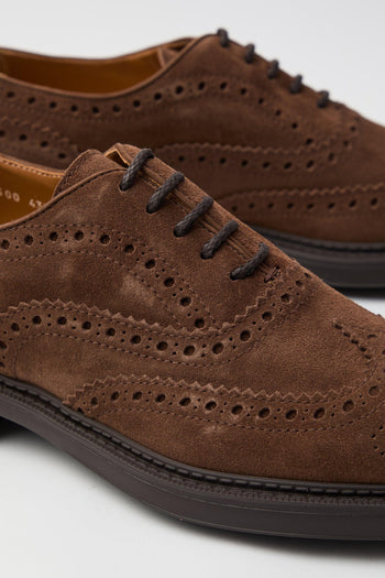 Stringata Havana Uomo - 4