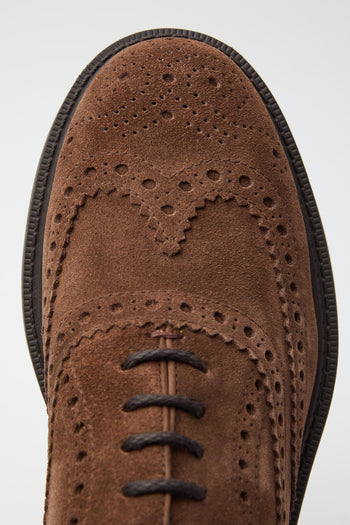 Stringata Havana Uomo - 5