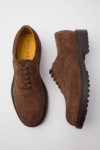 Stringata Havana Uomo - 6