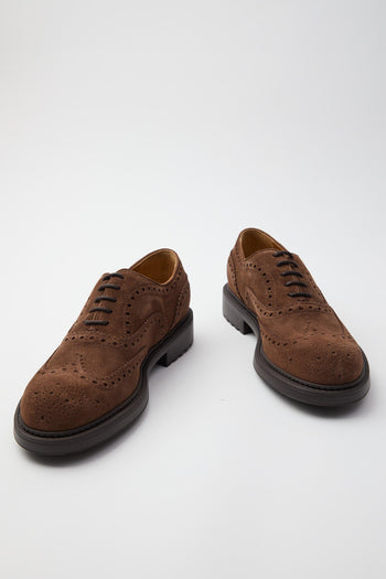 Stringata Havana Uomo - 7