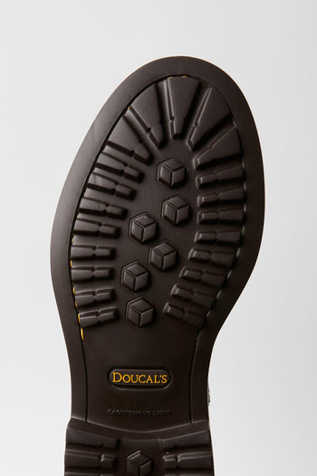 Stringata Bruciato Uomo - 8