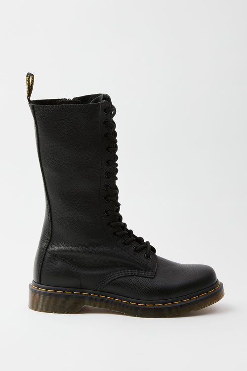 Stivale Black Virginia Donna