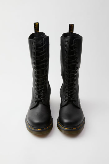 Stivale Black Virginia Donna - 3