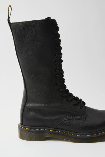 Stivale Black Virginia Donna - 4