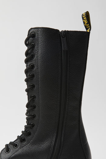 Stivale Black Virginia Donna - 6