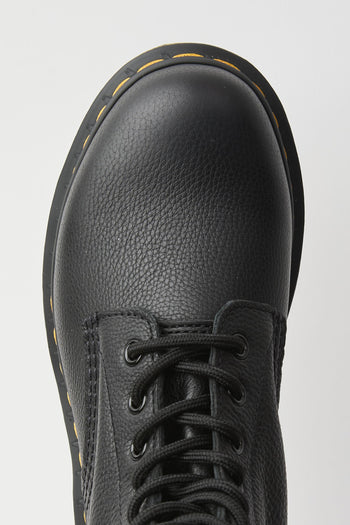 Stivale Black Virginia Donna - 8