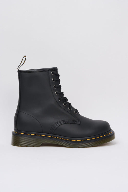 Anfibio Black Nappa Donna