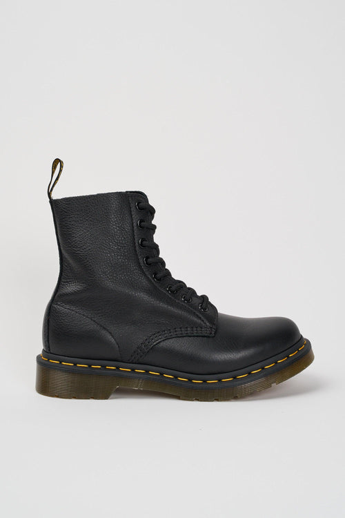 Anfibio Black Virginia Donna