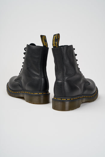 Anfibio Black Virginia Donna - 3