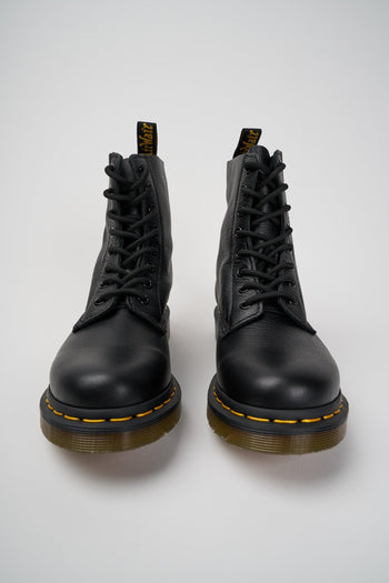 Anfibio Black Virginia Donna - 4