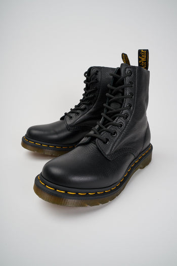 Anfibio Black Virginia Donna - 6