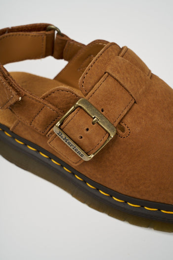 Slip-on Desert Brown Donna - 3