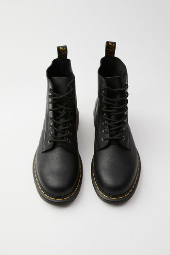 Anfibio Black Ambassador Uomo - 4