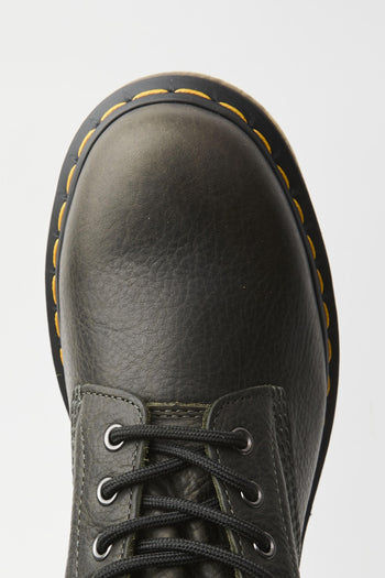 Anfibio Forest Green Unisex - 8