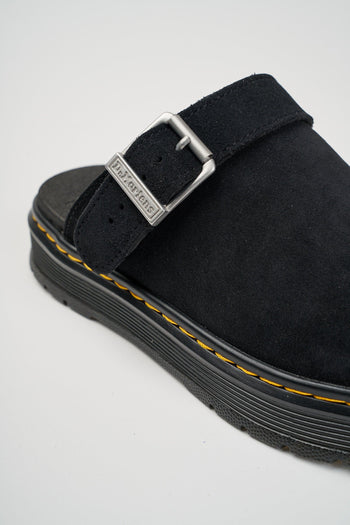 Ciabatta Black Donna - 2