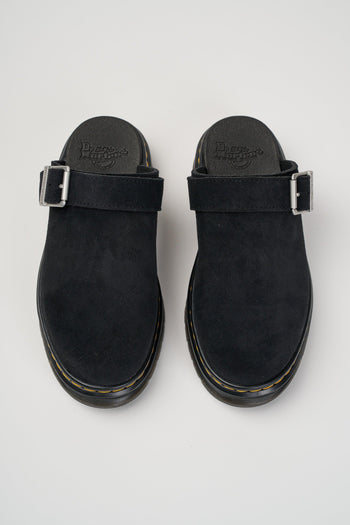 Ciabatta Black Donna - 4