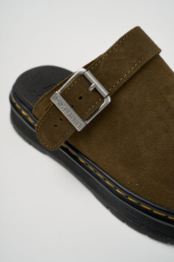 Ciabatta Olive Donna - 3