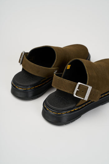 Ciabatta Olive Donna - 4