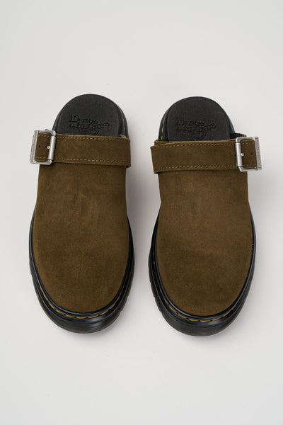 Ciabatta Olive Donna