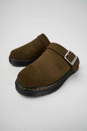 Ciabatta Olive Donna - 5