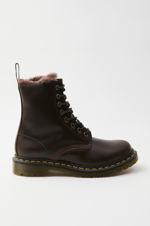 Anfibio Dark Taupe Donna