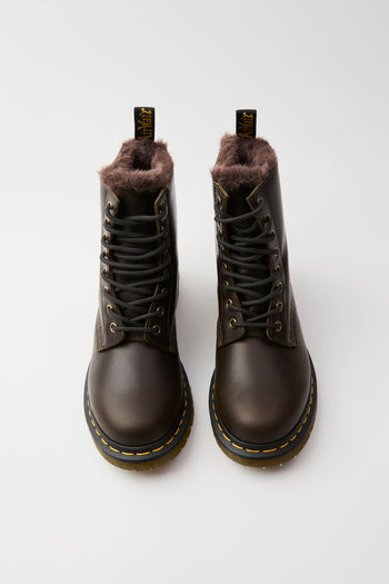 Anfibio Dark Taupe Donna - 3