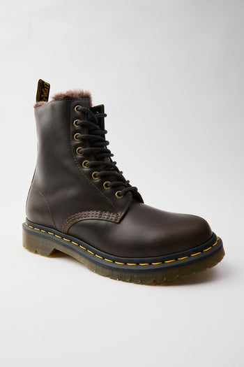 Anfibio Dark Taupe Donna - 4