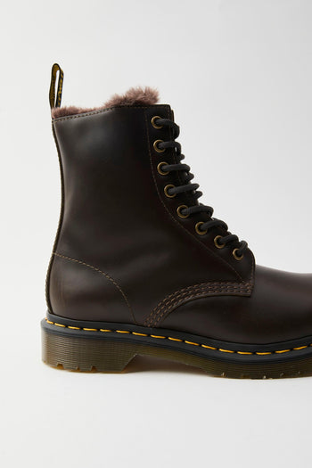 Anfibio Dark Taupe Donna - 5