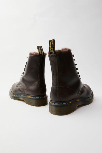 Anfibio Dark Taupe Donna - 6