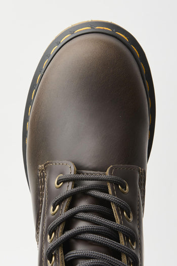 Anfibio Dark Taupe Donna - 7