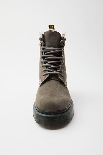 Anfibio Gunmetal Donna - 8