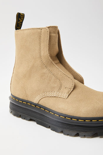 Stivaletto Savannah Donna - 5