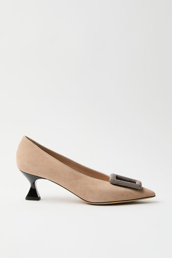 Décolleté Manto Donna - 4