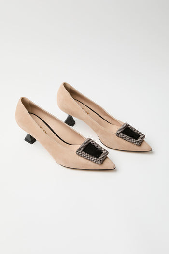 Décolleté Manto Donna - 5