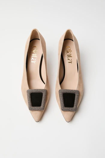 Décolleté Manto Donna - 6