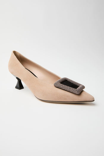 Décolleté Manto Donna - 7