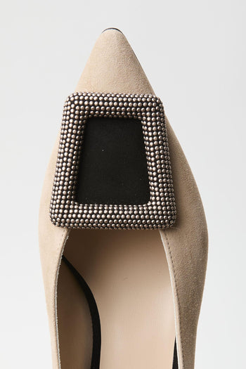 Décolleté Manto Donna - 3