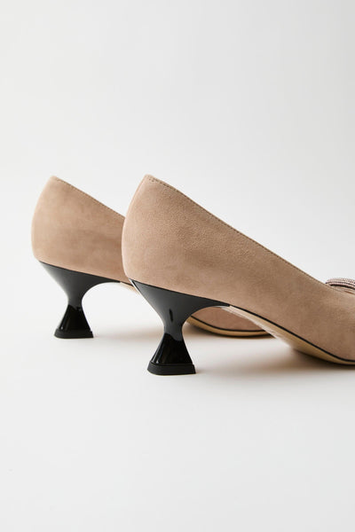 Décolleté Manto Donna