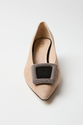 Décolleté Manto Donna - 2