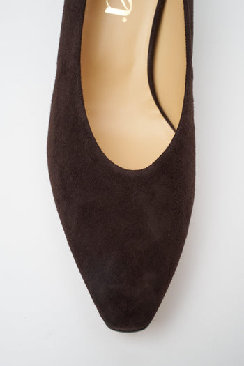 Décolleté Ebano Donna - 3